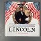 Chroniques De La Guerre Civile Lincoln Par Ruth Ashby Livre Relié 1ère édition 2003