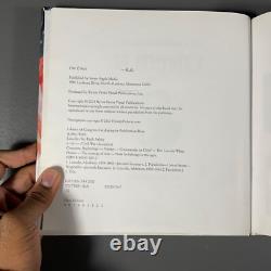 Chroniques de la guerre civile Lincoln par Ruth Ashby Livre relié 1ère édition 2003