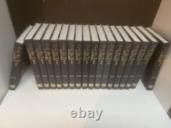 Civil War Times Illustrés / 18 Volumes 1962-1980