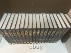 Civil War Times Illustrés / 18 Volumes 1962-1980