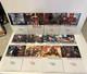 Collection Omnibus De Marvel Civil War Tpb
