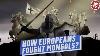 Comment Les Européens Ont Combattu Les Mongols Documentaire Sur L'histoire Médiévale