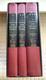 Compendium De La Guerre De S&eacute;cession, 3 Vol. Reli&eacute;, Coffret, Frederick Dyer