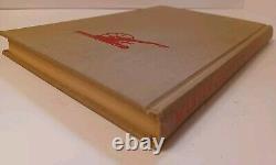 Comté de Martin pendant la guerre civile par James H. McCallum 1971 1ère édition RARE HC épuisé