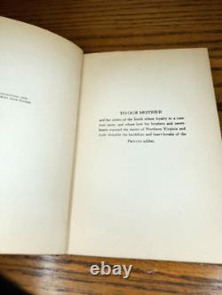Confed'Ric Gol' (Or de la Confédération) 1926 Anne et Winifred Fluker