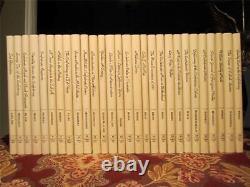 Confédérer Les Études Centenaires Brand New Complete 28 Volume Set Guerre CIVIL