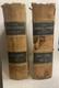 Conflit Américain Vol 1 1776/1862 & Vol 2 Avec La Carte Du Théâtre De La Guerre Rare
