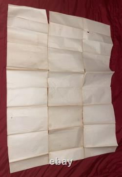 Conflit Américain vol 1 1776/1862 & vol 2 avec la carte du théâtre de la guerre RARE