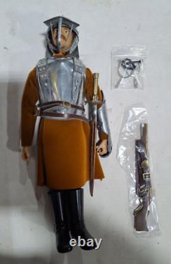 Cotswold 1/6 Échelle Harquebusier Anglais Guerre Civile Anglaise 12 Figurine LJ-320