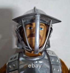 Cotswold 1/6 Échelle Harquebusier Anglais Guerre Civile Anglaise 12 Figurine LJ-320