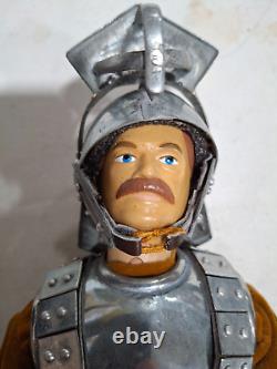 Cotswold 1/6 Échelle Harquebusier Anglais Guerre Civile Anglaise 12 Figurine LJ-320