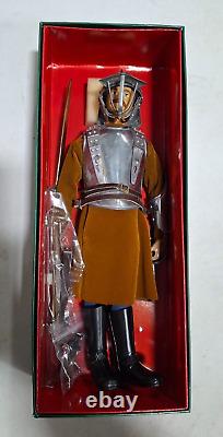 Cotswold 1/6 Échelle Harquebusier Anglais Guerre Civile Anglaise 12 Figurine LJ-320
