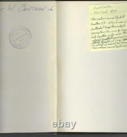 DESTRUCTION ET RECONSTRUCTION - Expériences personnelles de la guerre récente - 1879 1ère édition