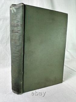 D. Augustus Dickert Histoire de la Brigade de Kershaw 1899 Histoire de la Guerre Civile Américaine