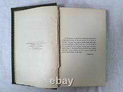 D. Augustus Dickert Histoire de la Brigade de Kershaw 1899 Histoire de la Guerre Civile Américaine