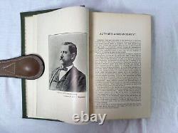 D. Augustus Dickert Histoire de la Brigade de Kershaw 1899 Histoire de la Guerre Civile Américaine