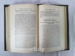 D. Augustus Dickert Histoire de la Brigade de Kershaw 1899 Histoire de la Guerre Civile Américaine