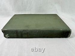 D. Augustus Dickert Histoire de la Brigade de Kershaw 1899 Histoire de la Guerre Civile Américaine