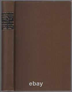 Davis R Robert E Chaddock / La Banque d'État avant la Guerre Civile 1ère Édition 1910