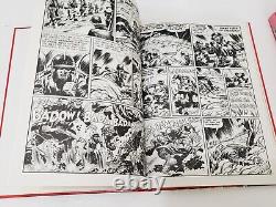 Deux histoires à poings spéciaux Édition Guerre Civile Coffret 4 volumes Relié 1980