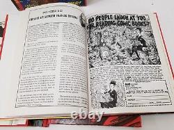 Deux histoires à poings spéciaux Édition Guerre Civile Coffret 4 volumes Relié 1980