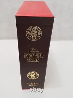 Deux histoires à poings spéciaux Édition Guerre Civile Coffret 4 volumes Relié 1980