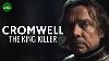 Documentaire Sur Oliver Cromwell, Le Tueur De Rois.
