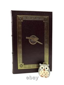 EASTON PRESS Gettysburg La dernière invasion Guelzo cuir histoire militaire guerre de Sécession
