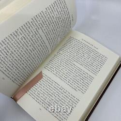 EASTON PRESS Guerres Gauloises & Guerre Civile Jules César Meier 3V Cuir Histoire de Rome