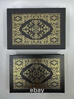 EASTON PRESS Vie du Général Stonewall Jackson Dabney Campagnes Guerre Civile Cuir