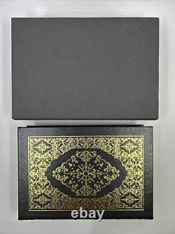 EASTON PRESS Vie du Général Stonewall Jackson Dabney Campagnes Guerre Civile Cuir