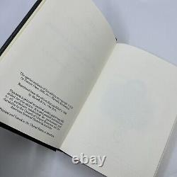 EASTON PRESS Vie du Général Stonewall Jackson Dabney Campagnes Guerre Civile Cuir