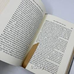 EASTON PRESS Vie du Général Stonewall Jackson Dabney Campagnes Guerre Civile Cuir