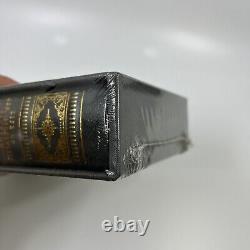 EASTON PRESS Vie du Général Stonewall Jackson Dabney Guerre Civile Sud Cuir SCELLÉ