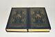 Easton Press 2v Bleu Et Gris Henry Steele Commanger Cuir 1ère Guerre Civile