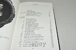 Easton Press 2V SET LA GUERRE CIVILE DE MARY CHESNUT Woodward 1ST CUIR FINE/RARE OOP