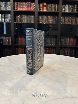 Easton Press CE BRUIT TERRIBLE Peter Cozzens LA GUERRE CIVILE bataille de Chickamauga