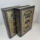 Easton Press G&eacute;n&eacute;raux En Bleu Et G&eacute;n&eacute;raux En Gris Guerre De S&eacute;cession, 2 Volumes, E. J. Warner, Lire