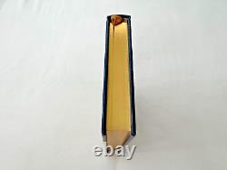 Easton Press POURQUOI LA CONFÉDÉRATION A PERDU Boritt 1ST 1997 CUIR Guerre Civile TRÈS BON/ÉPUISÉ