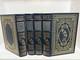 Easton Press R. E. Lee Par Douglas Southall Freeman 4 Vols Bibliothèque De La Guerre De Sécession