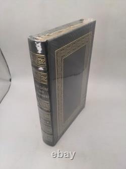 Easton Press scellé, Pour la cause et les camarades, James M. McPherson, relié