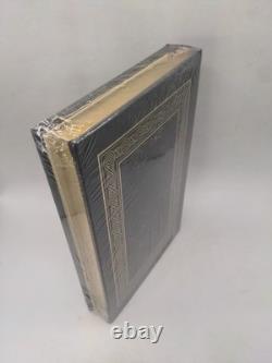 Easton Press scellé, Pour la cause et les camarades, James M. McPherson, relié