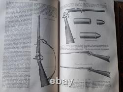 Encyclopédie Américaine des Événements Etc. HC SIX Volumes 1861-1866 GUERRE CIVILE