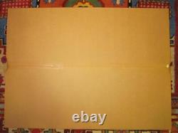 Ensemble complet de cartes du champ de bataille de Gettysburg de Bachelder - 28 cartes - tout neuf