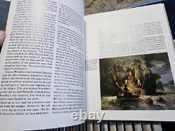 Ensemble complet de la série Time Life GUERRE CIVILE 1-28 + Volumes de l'index maître Excellent