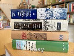 Ensemble de 4 livres sur la guerre civile : Lettres de Robert E. Lee, Comment le Nord a gagné