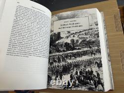Ensemble de 4 livres sur la guerre civile : Lettres de Robert E. Lee, Comment le Nord a gagné