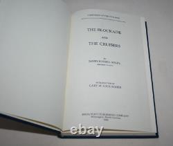 Ensemble de 4 volumes CAMPAGNES DE LA GUERRE CIVILE, 1989 Relié 1ère édition, COMME NEUF