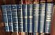 Ensemble De Livres Luxueux Sur La Guerre De S&eacute;cession, 9 Volumes, The Archive Society