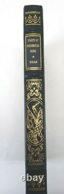 Fiasco à Fredericksburg par Vorin E. Whan JR. Bibliothèque Easton La Guerre Civile 1996